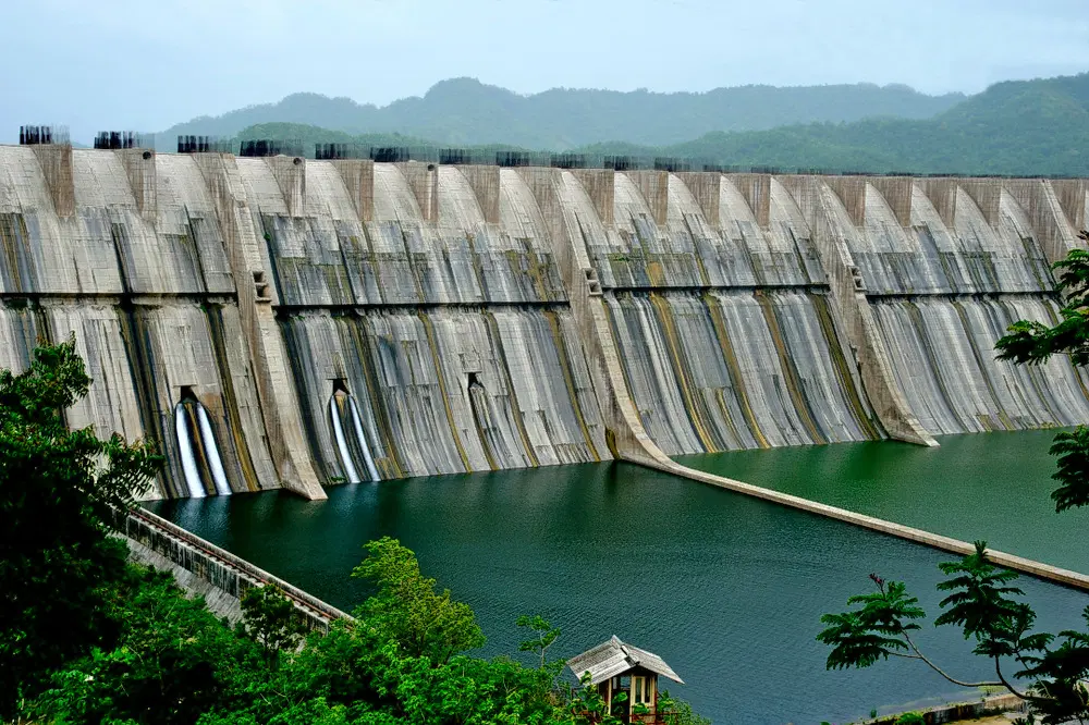 Narmada Canal
