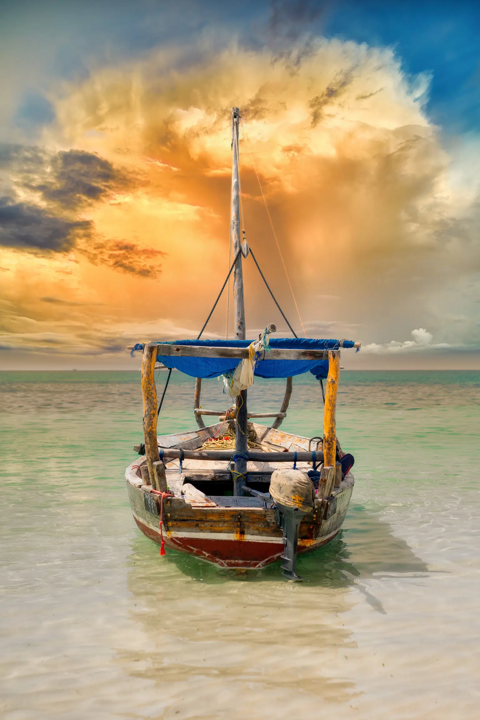 <em>Kenya</em> Tour Packages From Coimbatore 