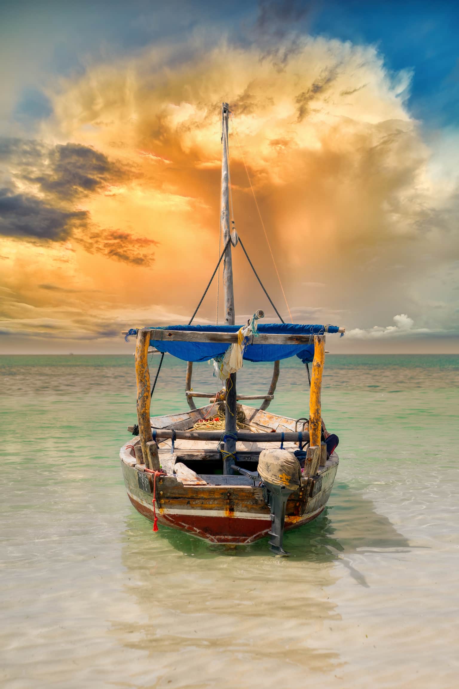 <em>Kenya</em> Tour Packages From Coimbatore