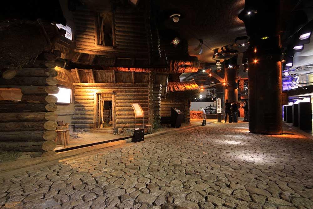 Rynek Underground Museum Tickets and Guided Tours