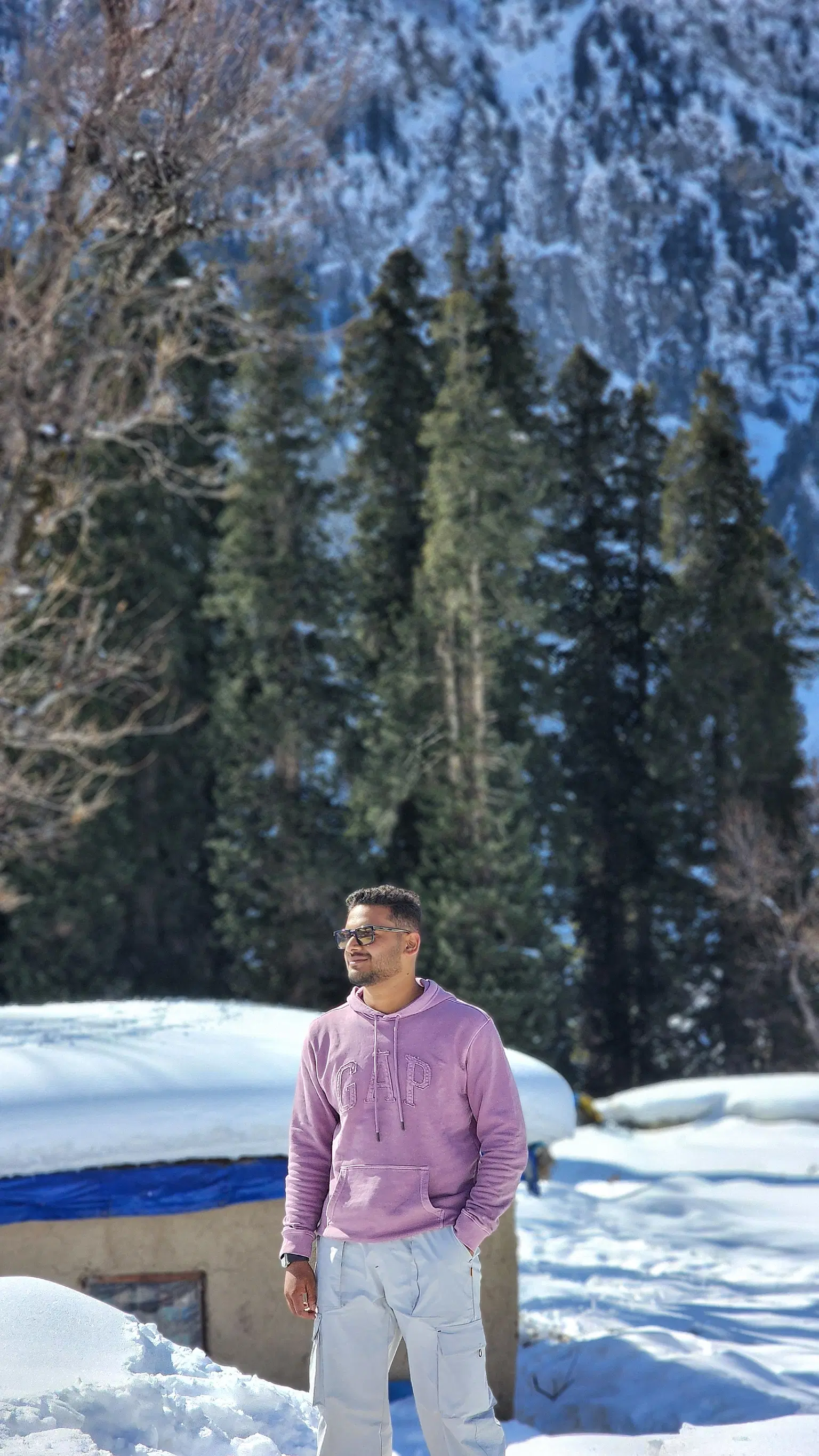 Photo from Akshay K's trip