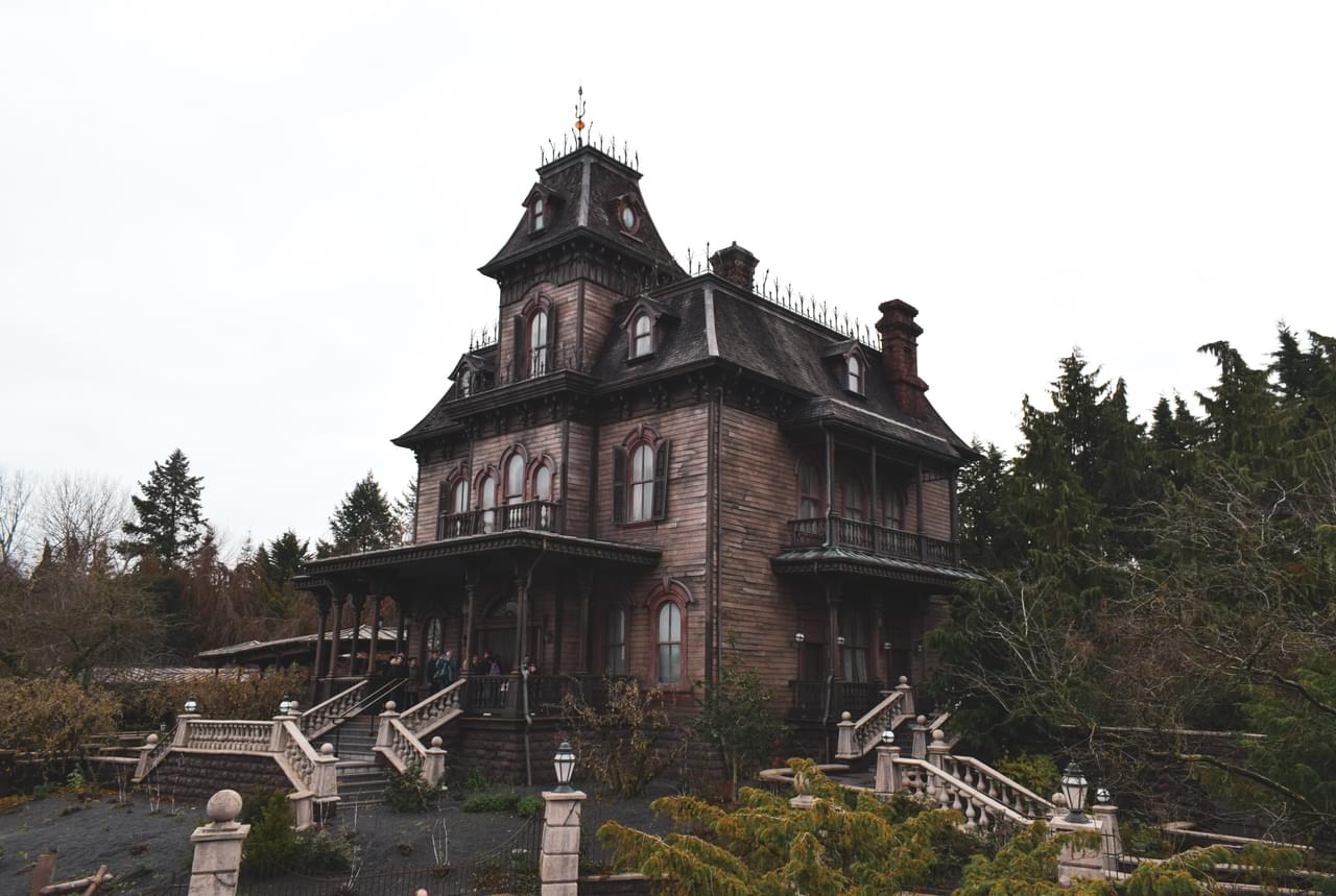 Disneyland Paris