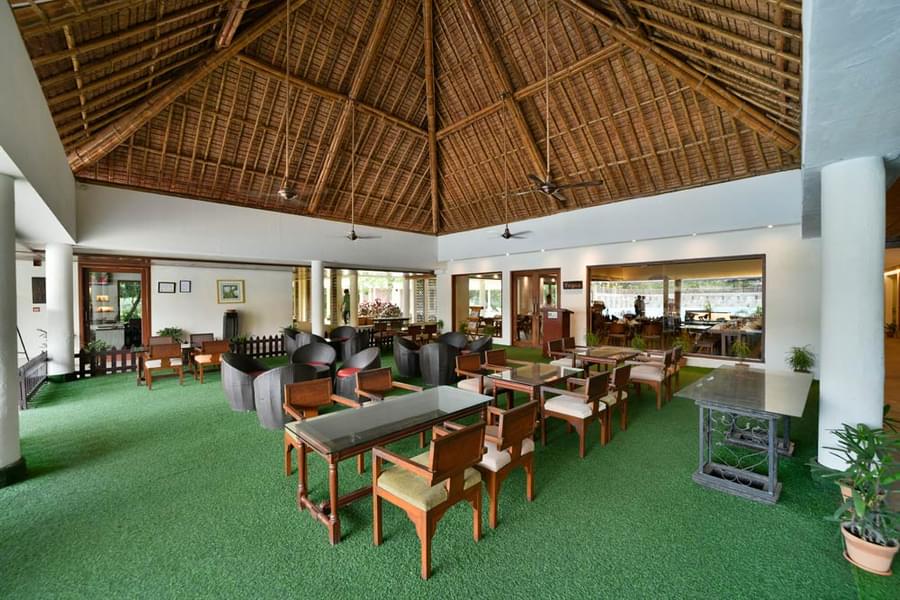 Vedic Village Spa Resort Day Out Image