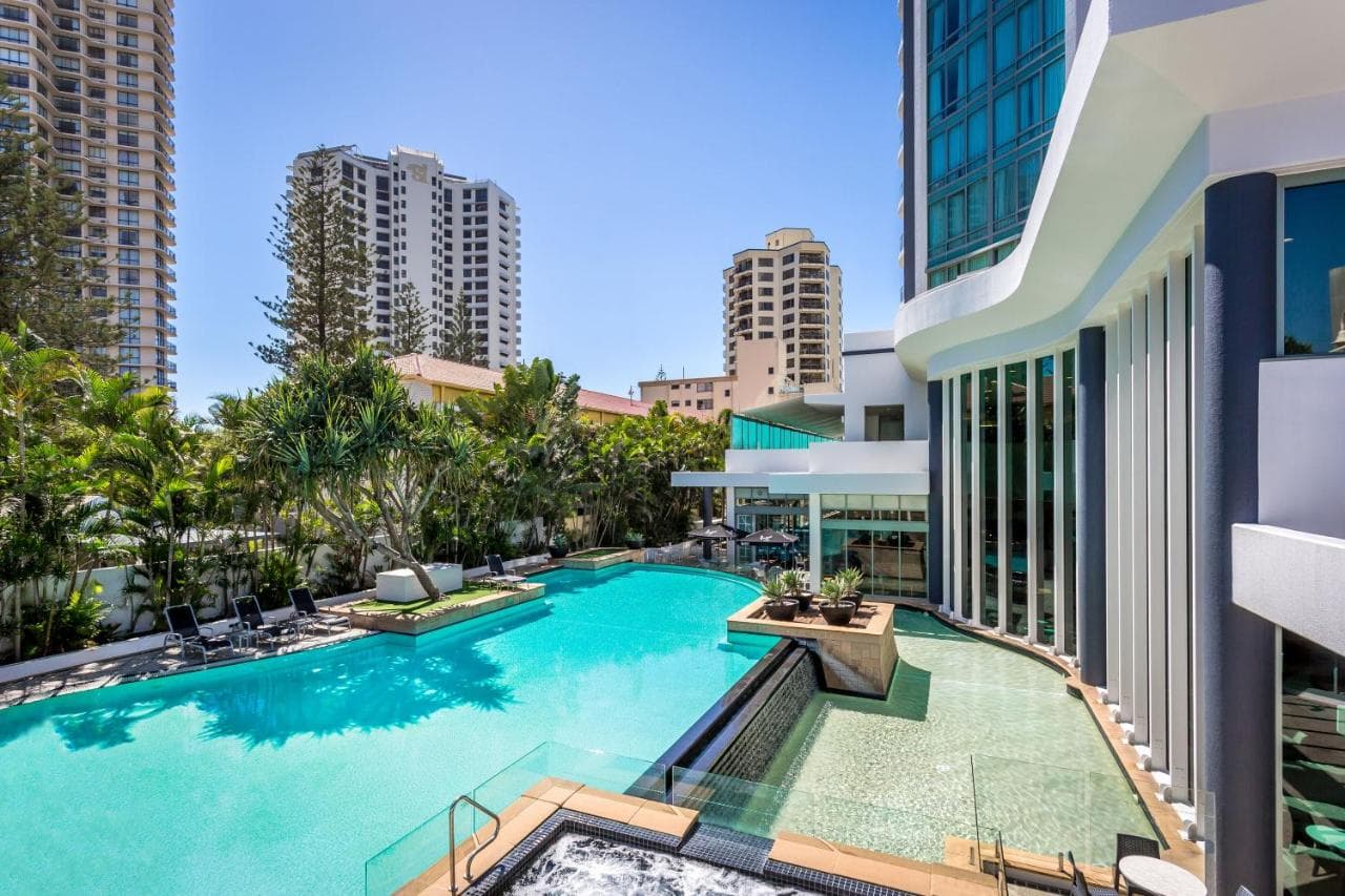 Mantra Legends Surfers Paradise, Australia
