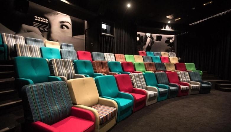 Reel Cinemas Dubai