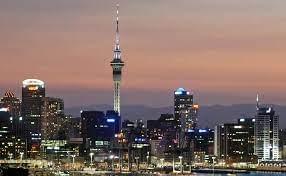 Places To Visit In Auckland