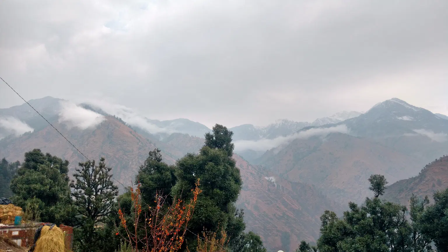 Photo from Vishwamitra Malik's trip