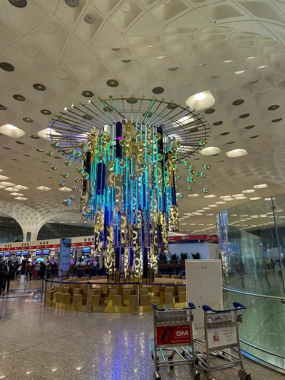 Photo from omkar Ganesh's trip