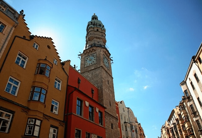 Stadtturm