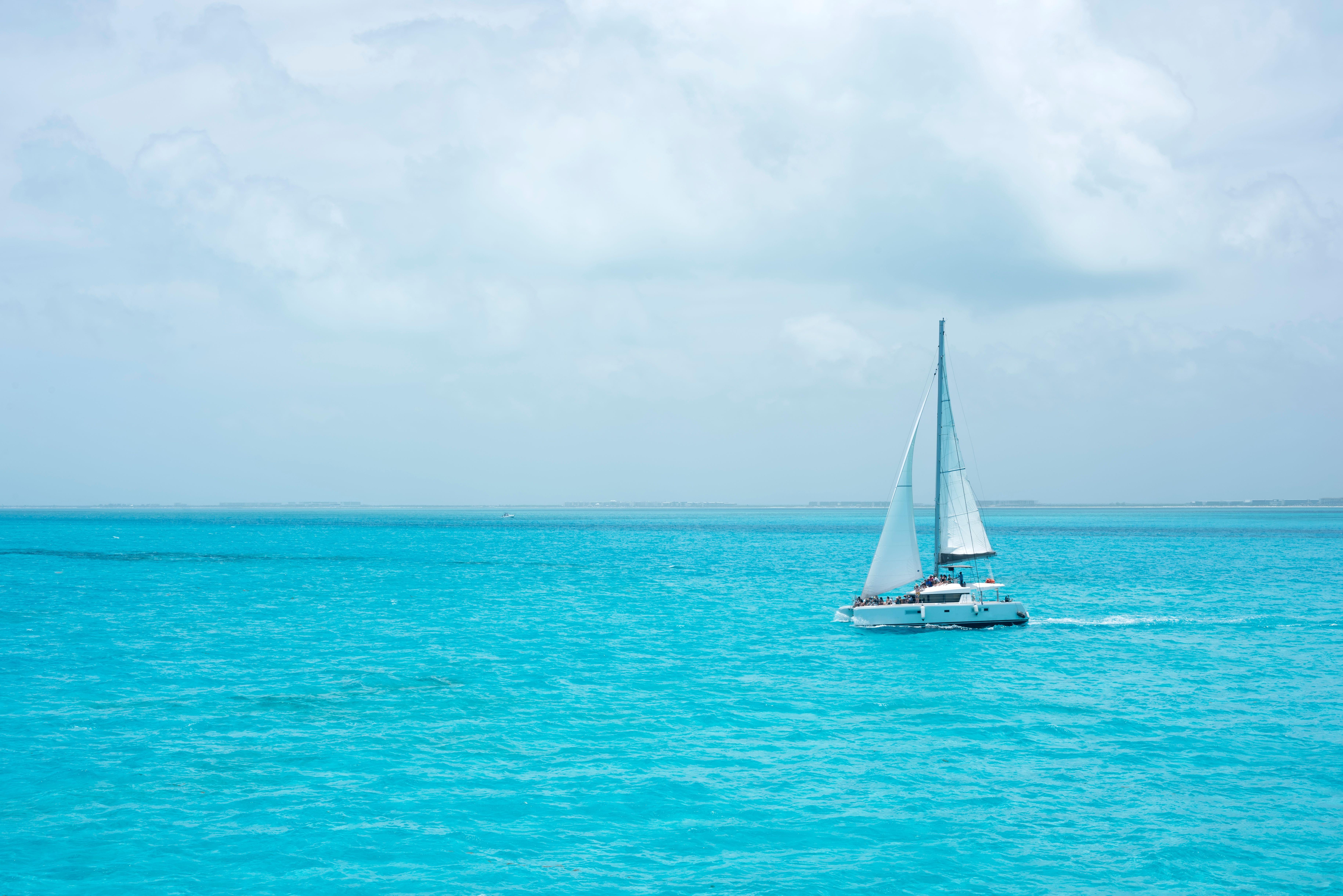 Isla Mujeres Catamaran Sailing.jpg