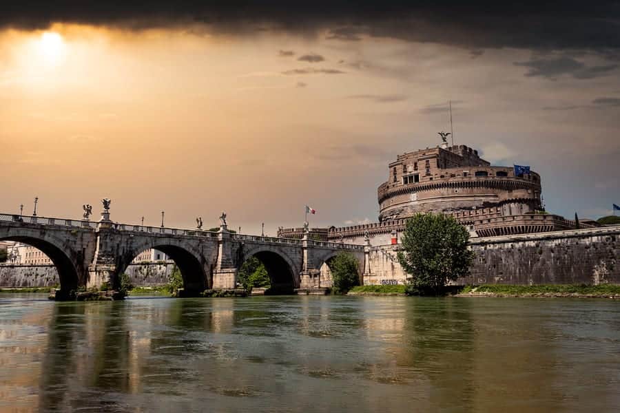 Castel Sant Angelo