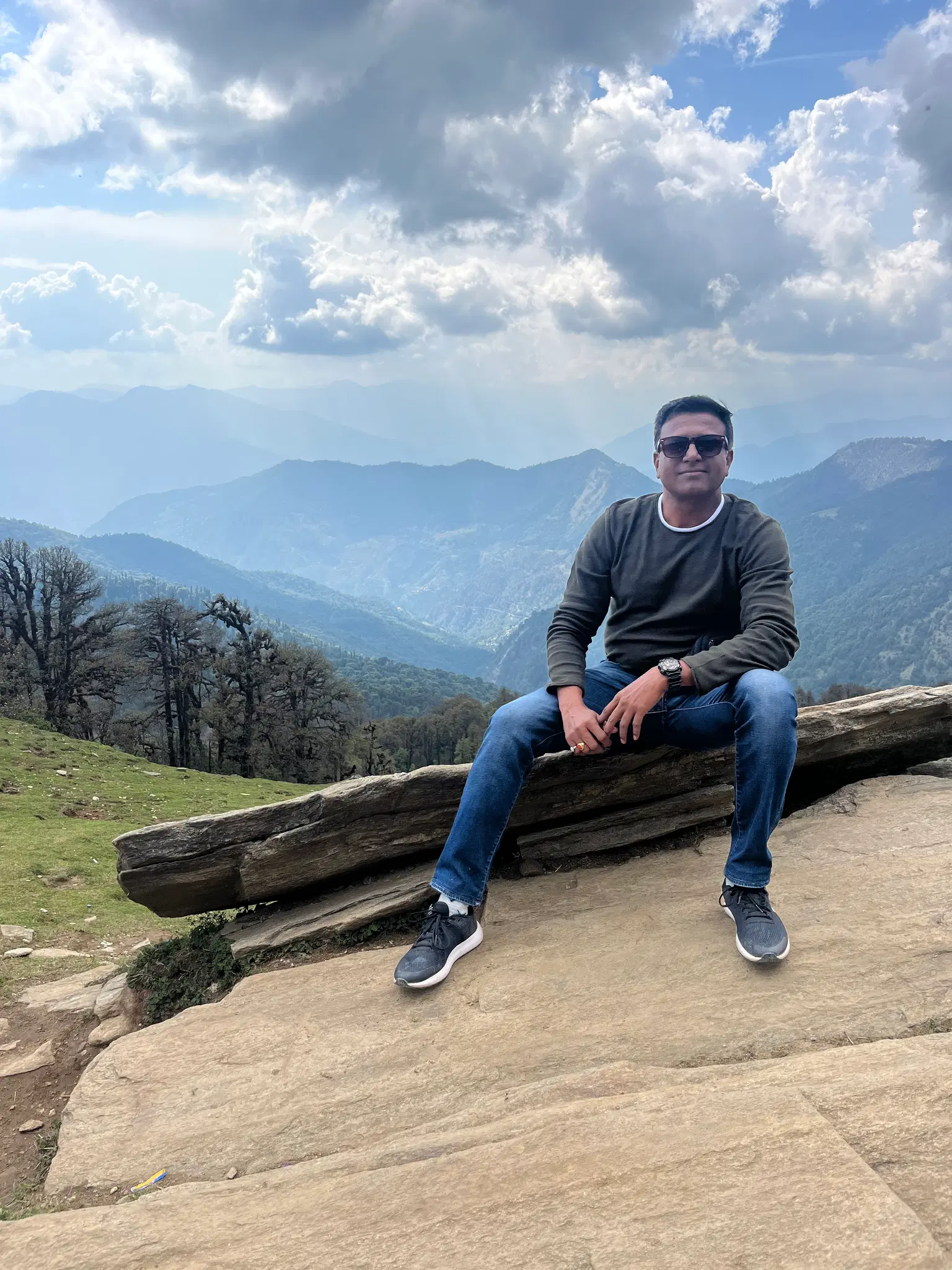 Photo from Bhavesh Sharma's trip