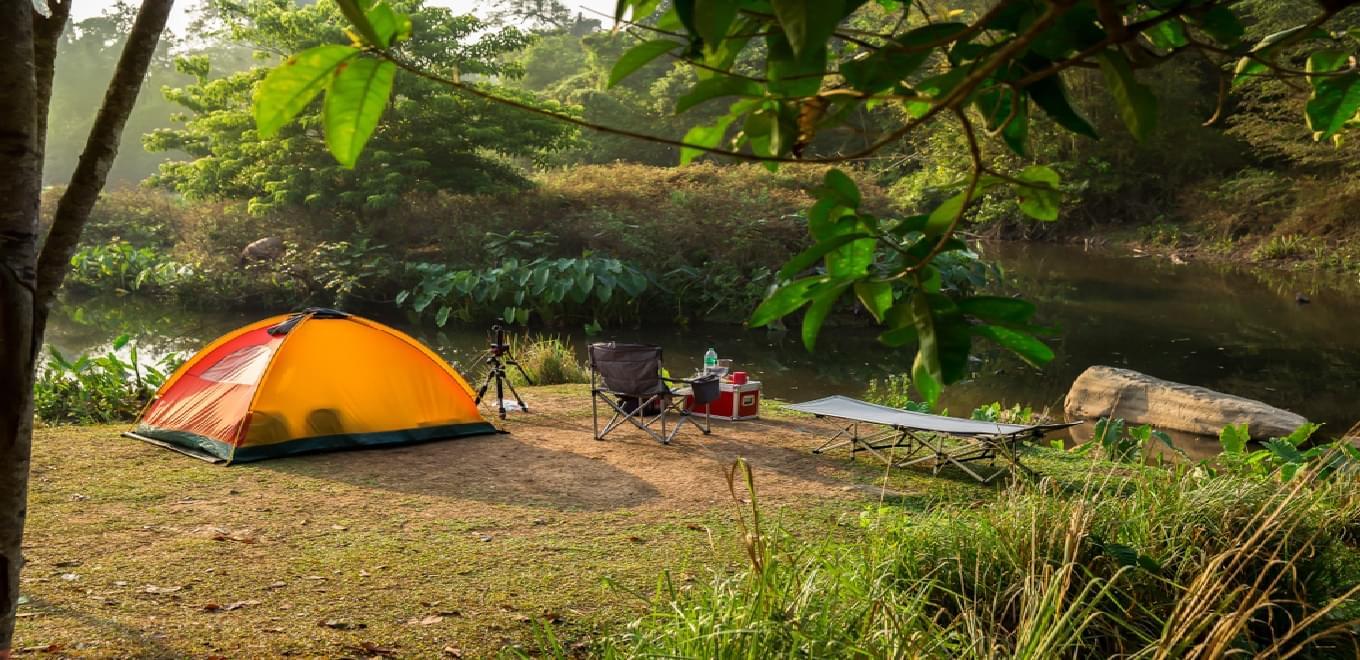 Best Camping Experiences Near Mysore