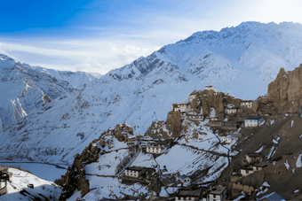 Offbeat Spiti | FREE Jibhi Excursion