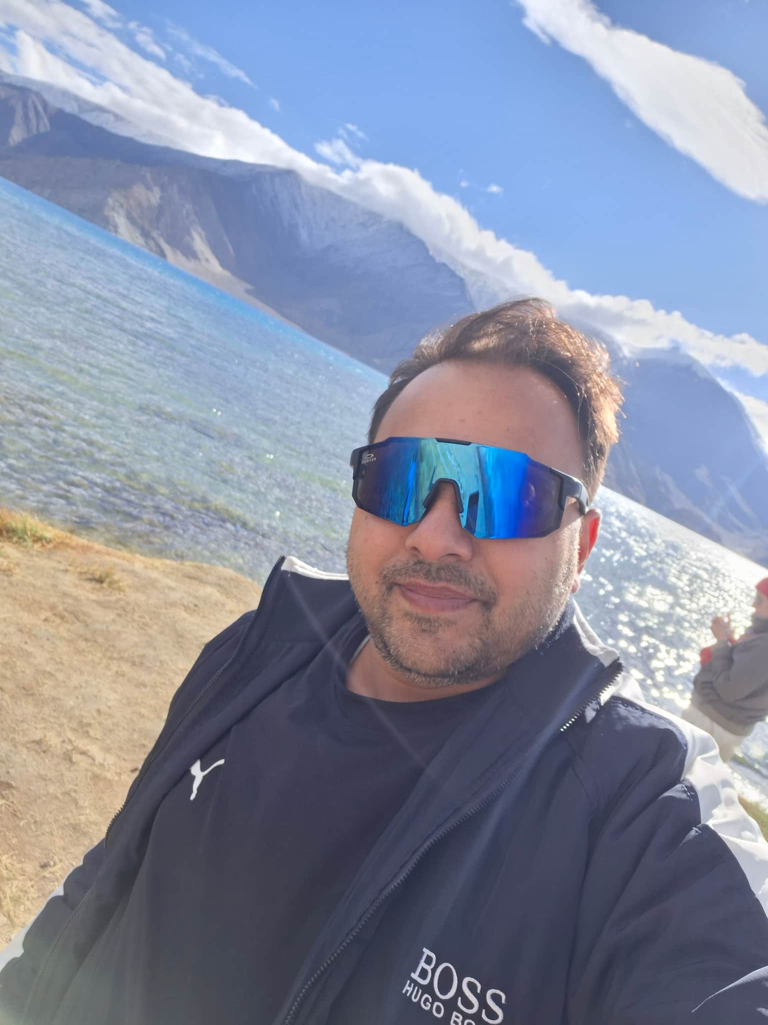 Photo from Vicky Gupta's trip
