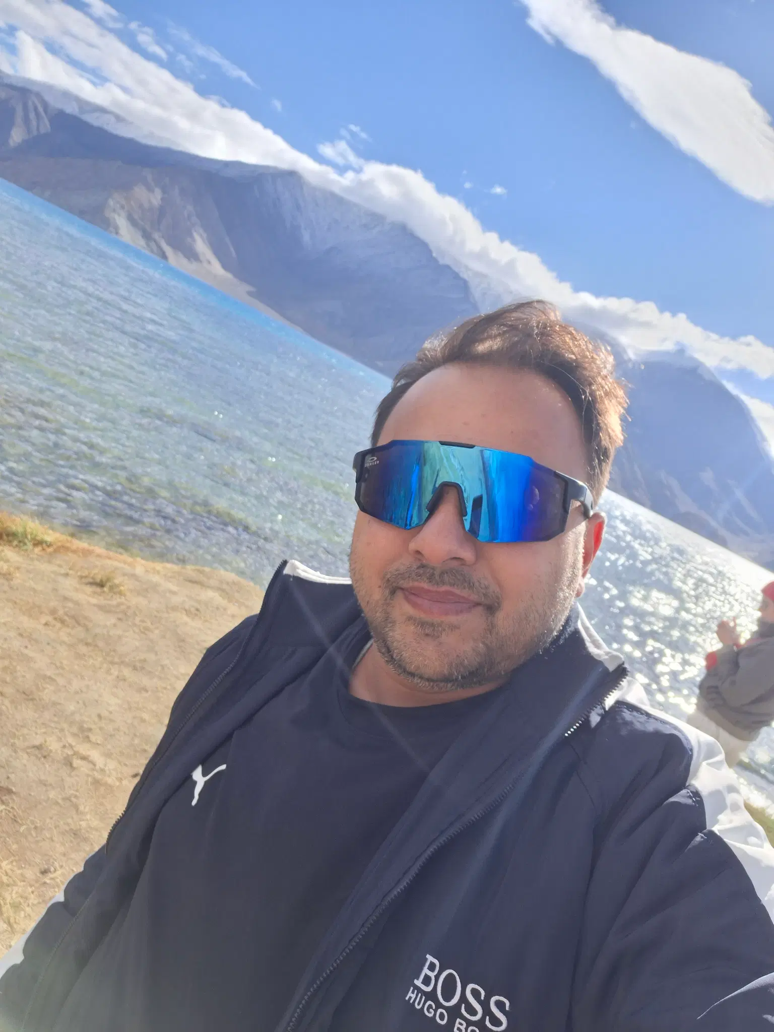 Photo from Vicky Gupta's trip