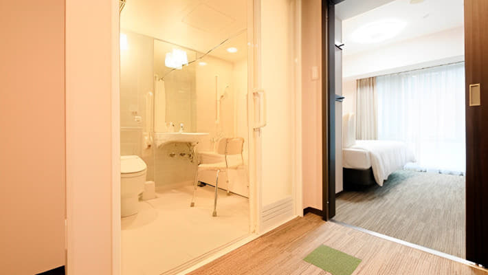 Richmond Hotel Namba Daikokucho