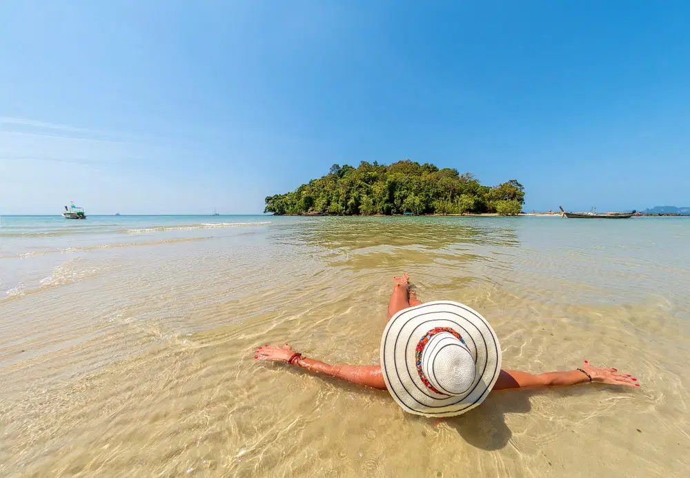 Klong Muang Beach