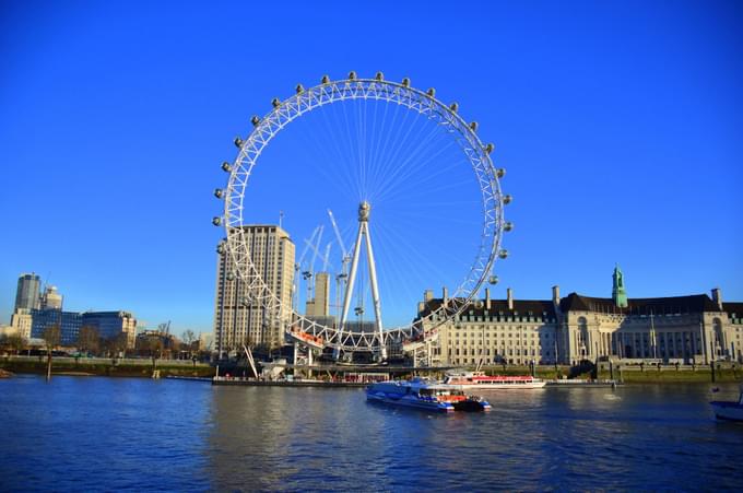 London City Tour