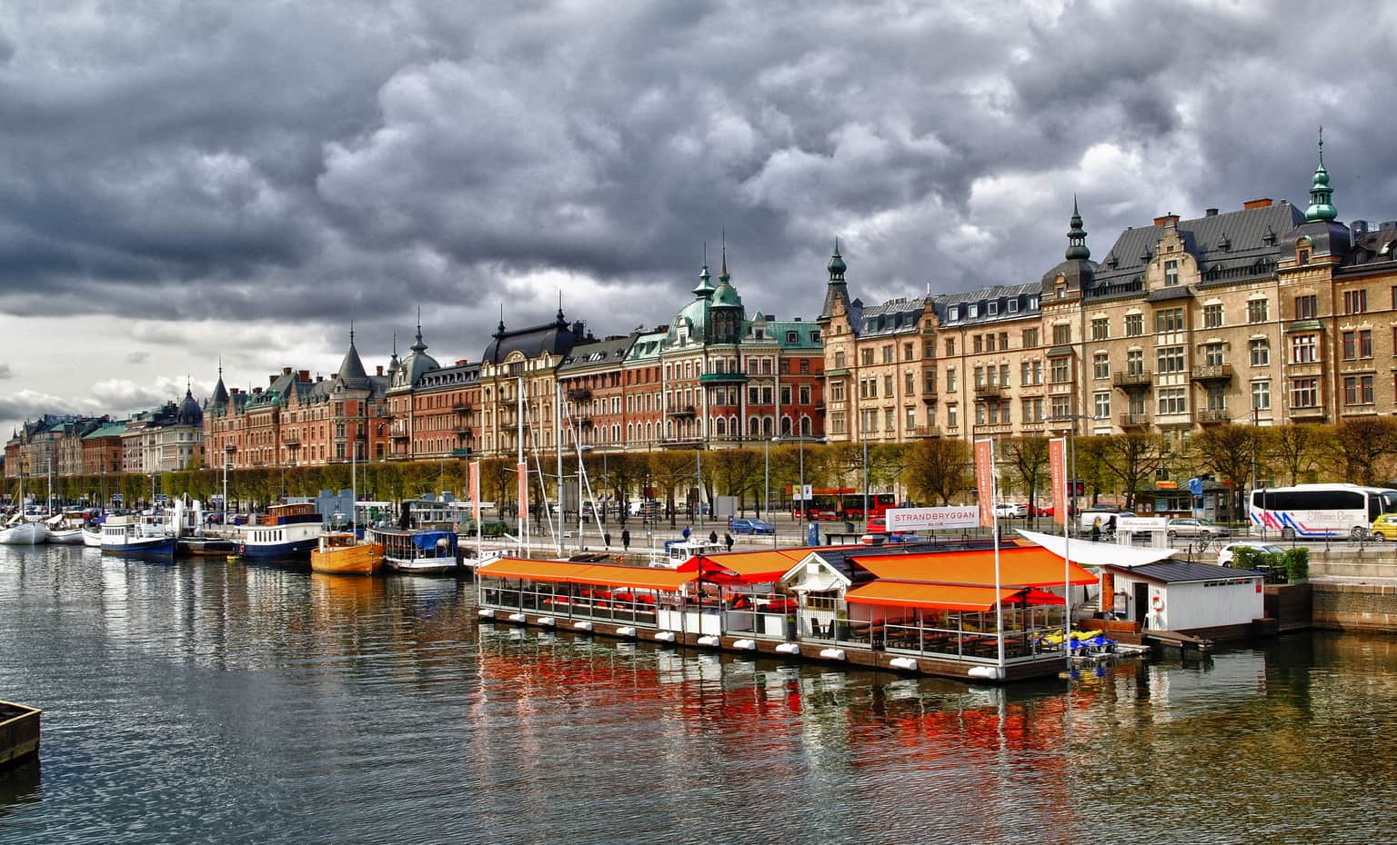 Styrmansgatan