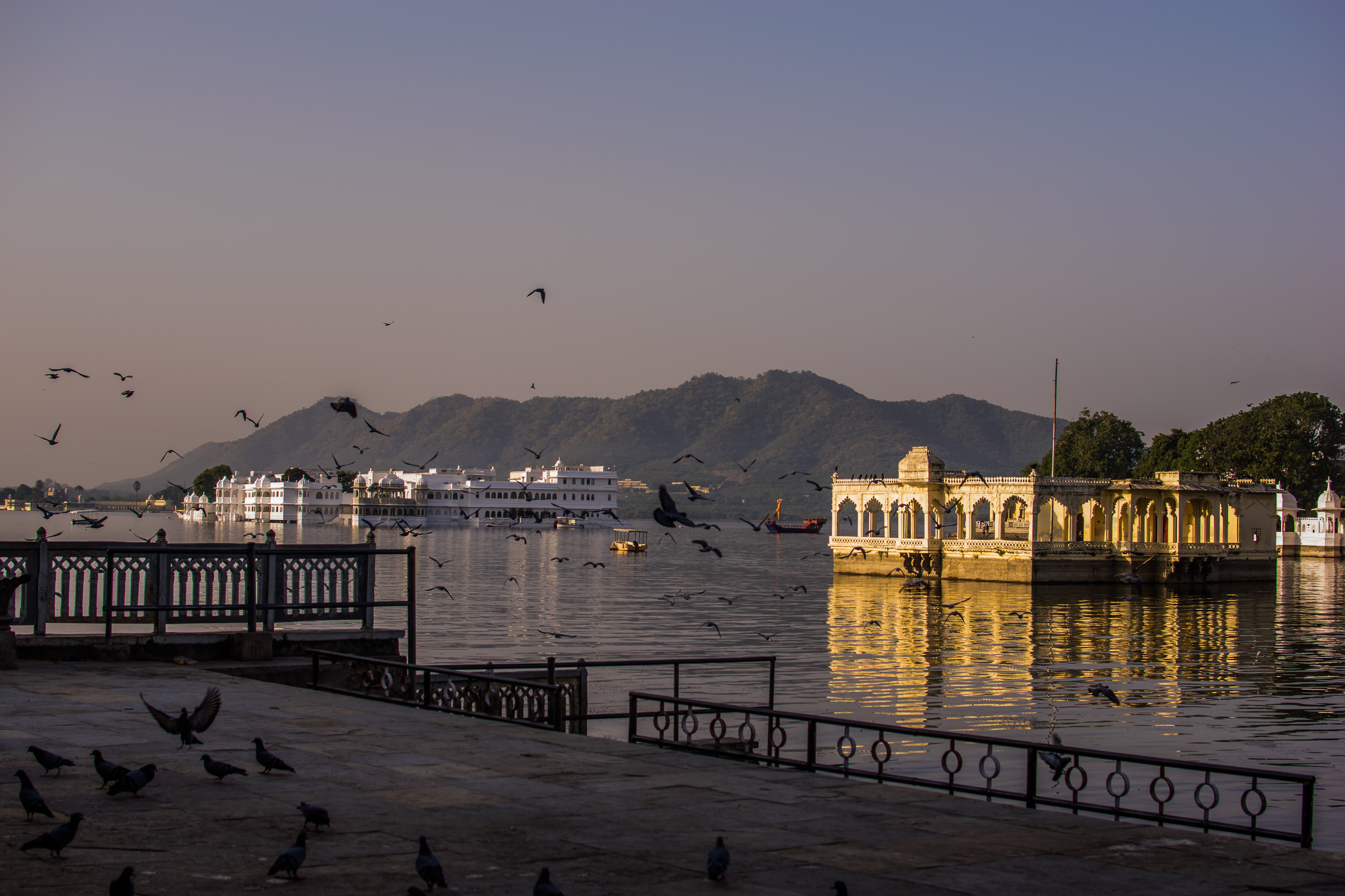 Rajasthan Heritage Odyssey | Treasure Trail of Timeless Tales