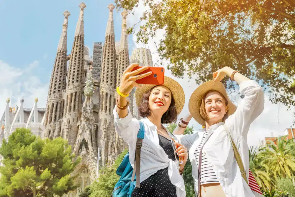 5 Days Classic Spain Tour