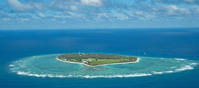 Great Barrier Reef Tours