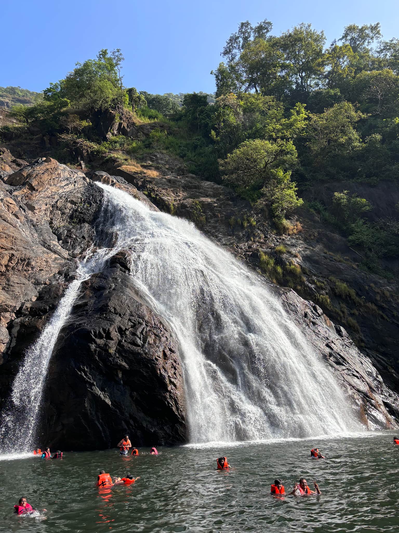 Photo from Prashant Rao's trip