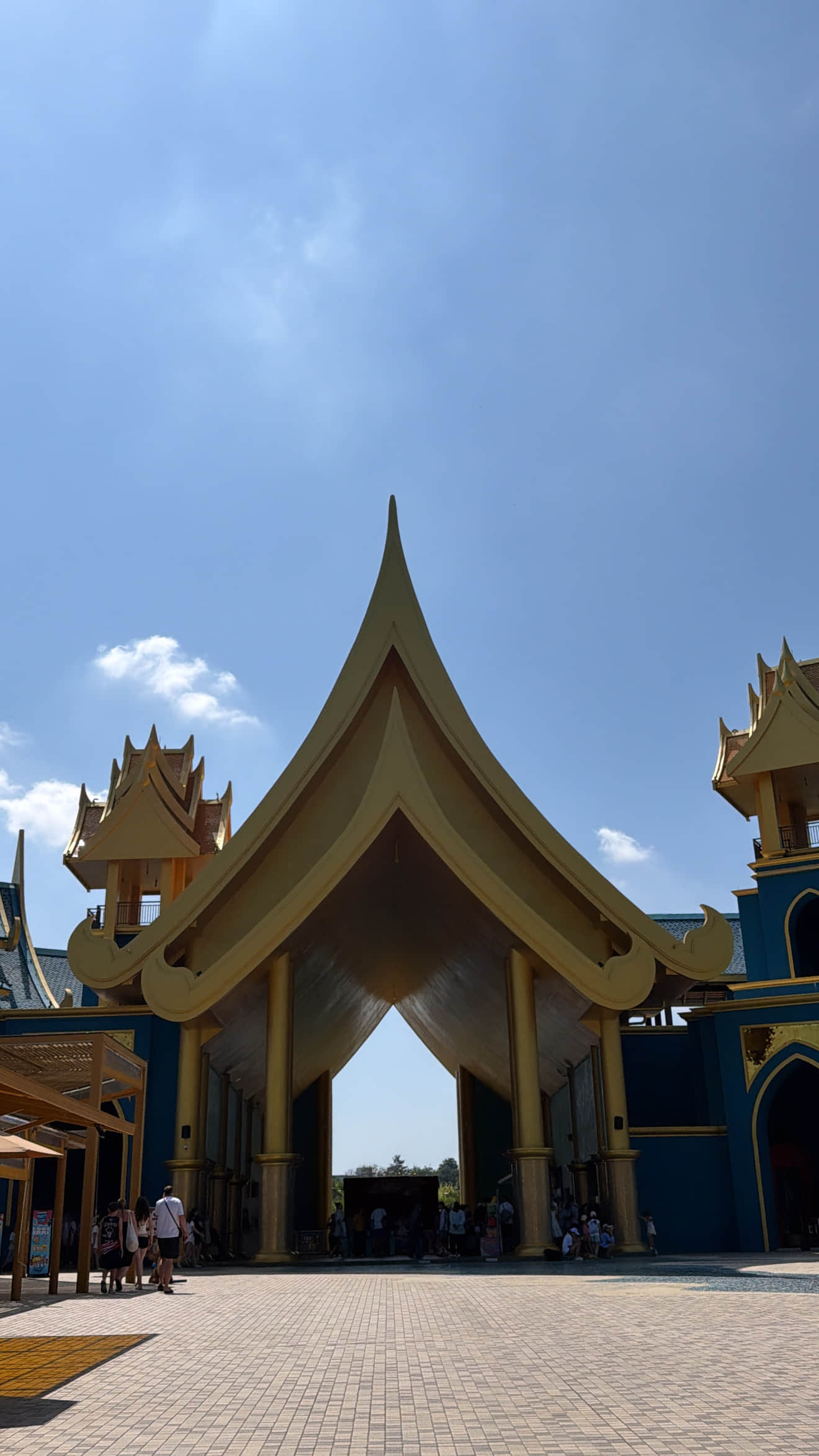 Photo from Abha Albelushi's trip