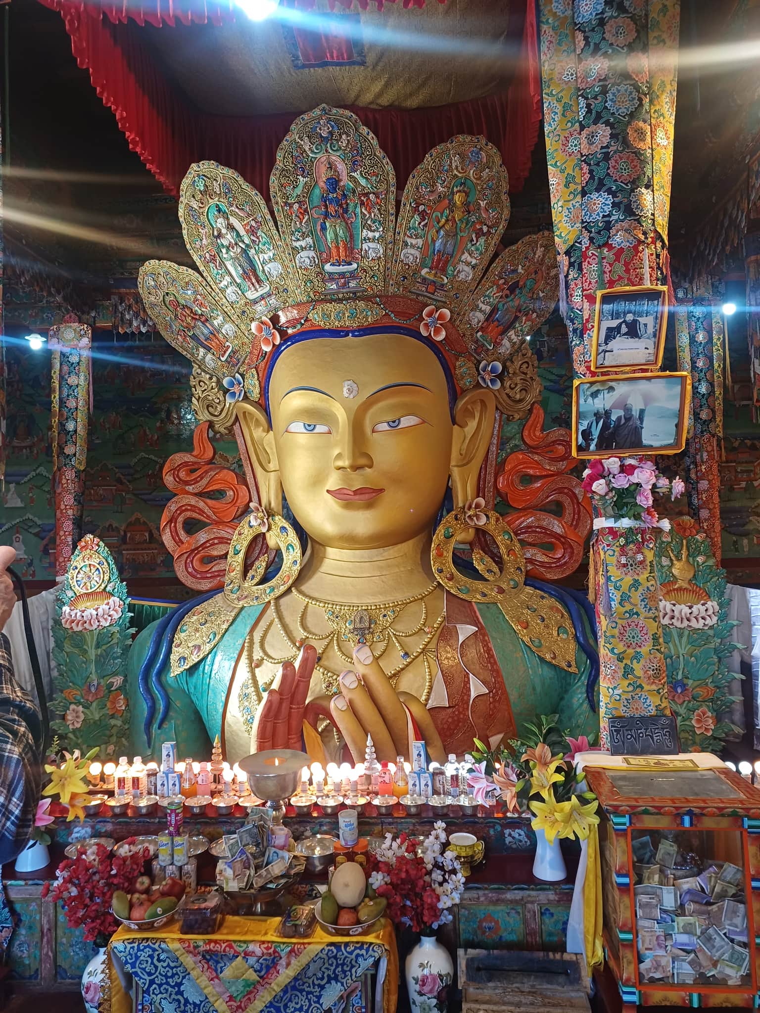 Photo from Kunal Singh's trip