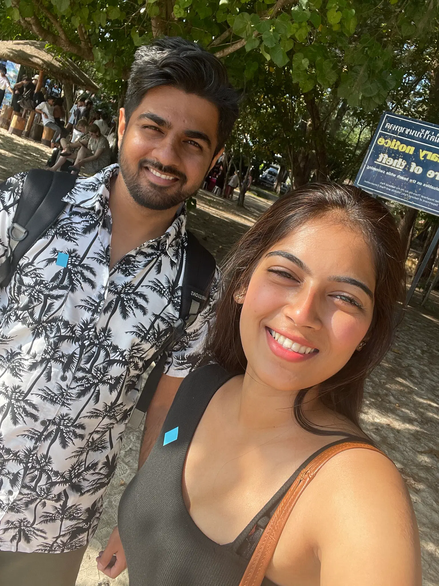 Photo from Srushti Patil's trip