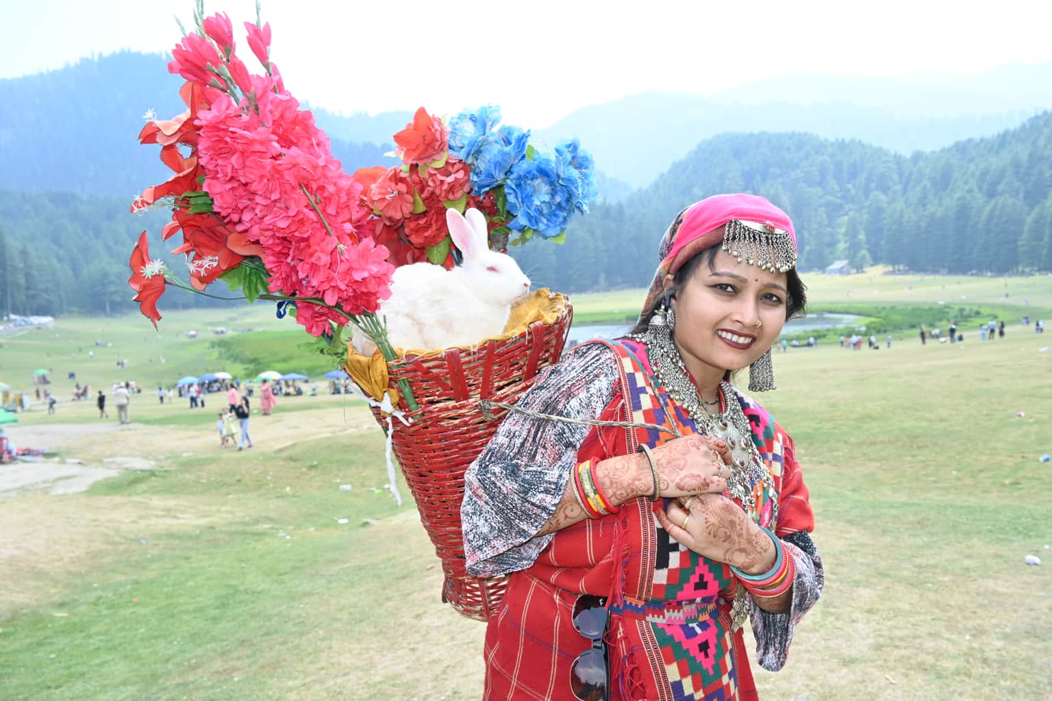 Photo from Chandan 's trip