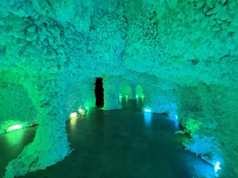 Hopscotch Immersive Art Experience Image