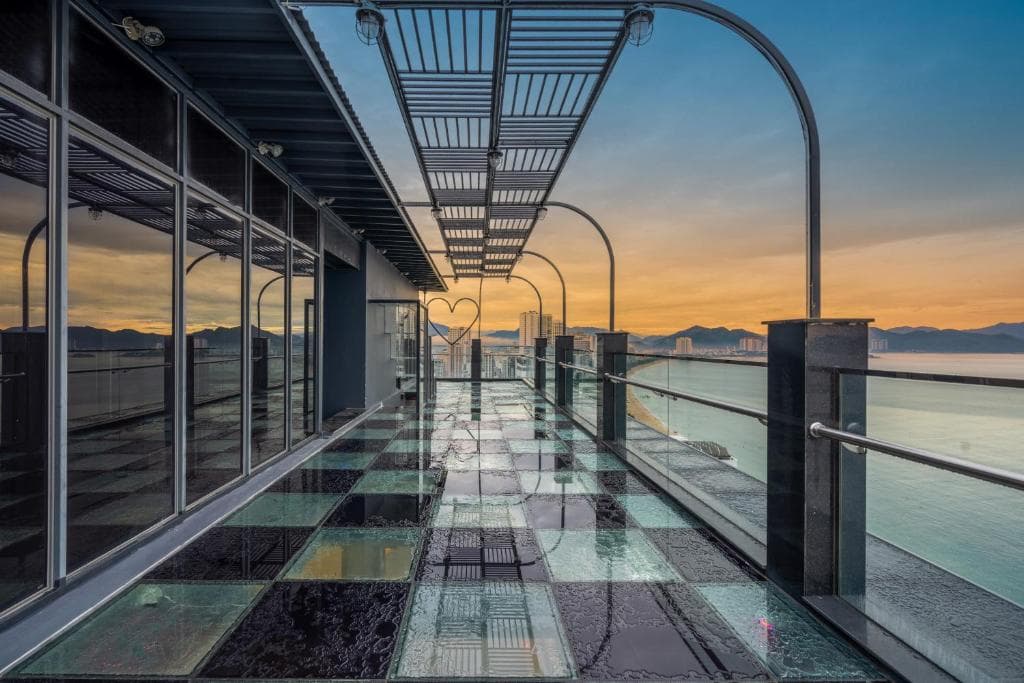 Emerald Bay Hotel & Spa Nha Trang