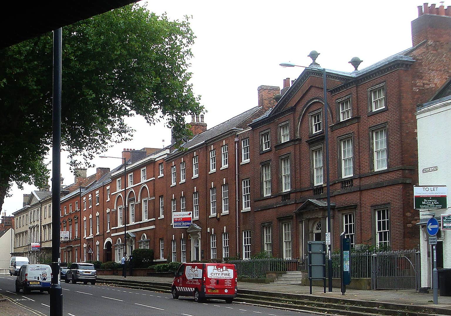 Pickford's House, <em>England</em>