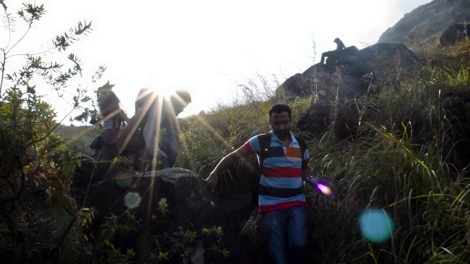 Photo from Rupinder Nambeesan's trip