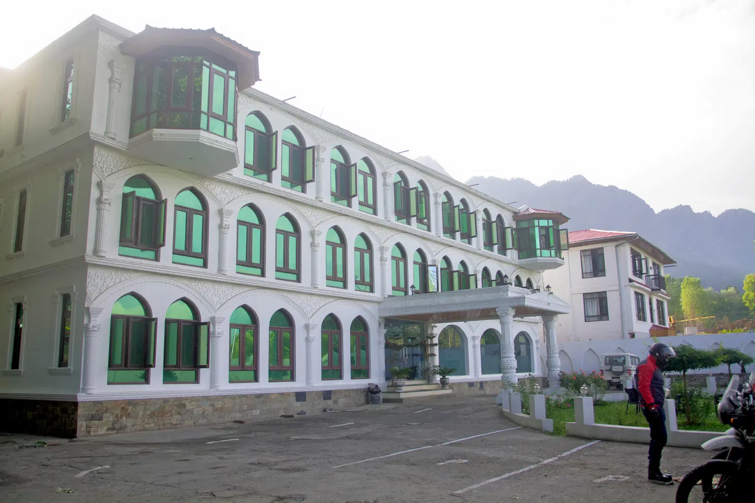 Photo from Shrikant Gai's trip