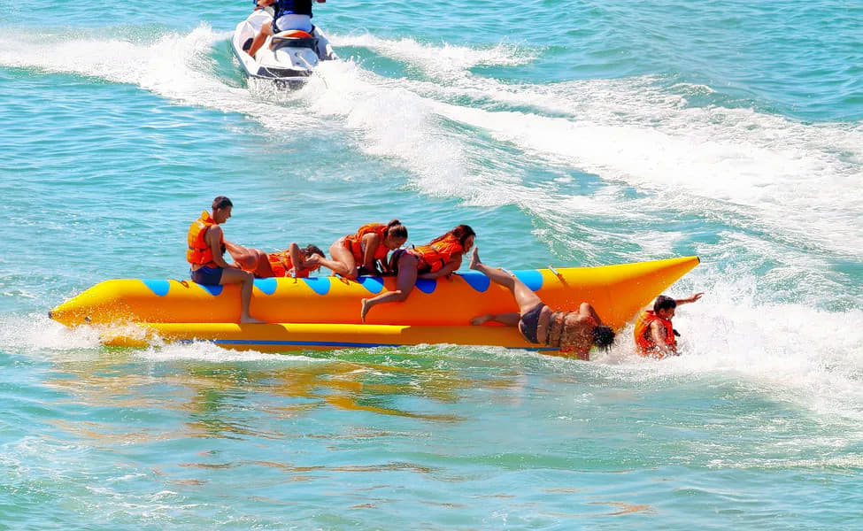 Goa 2 Days Package Image