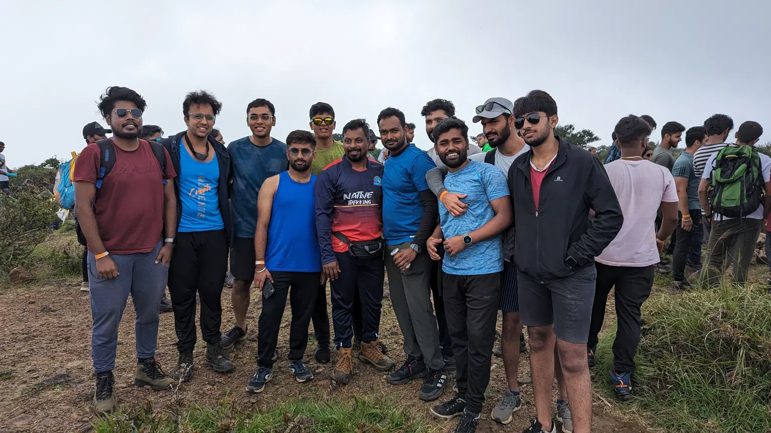 Photo from ABHI HIREMATH's trip