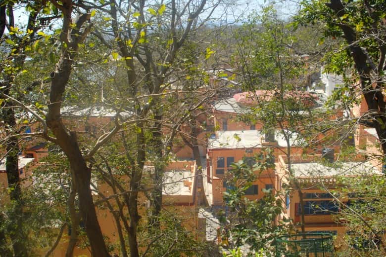 Sivananda Ashram, <em>Rishikesh</em>