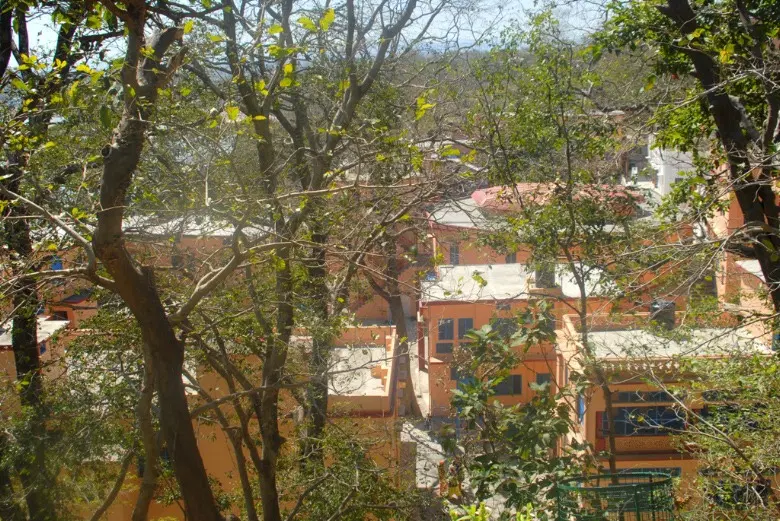 Sivananda Ashram
