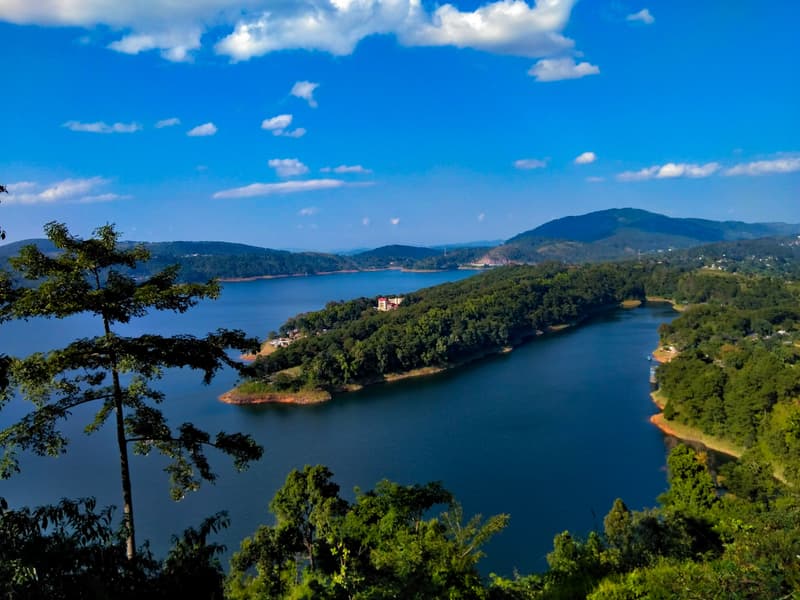 Guwahati Shillong Meghalaya Tour Package Image