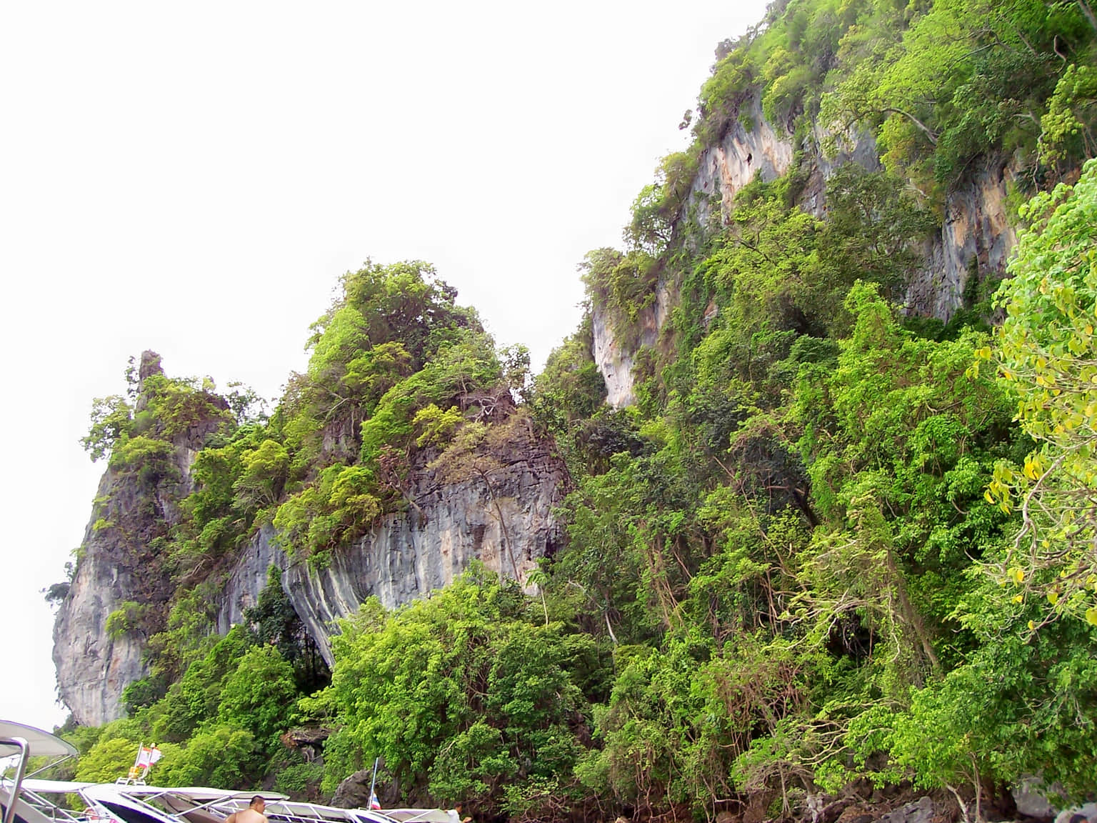 Monkey Hill In Phuket Town, <em>Phuket</em>