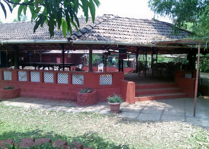 Pawankhind Resort Image