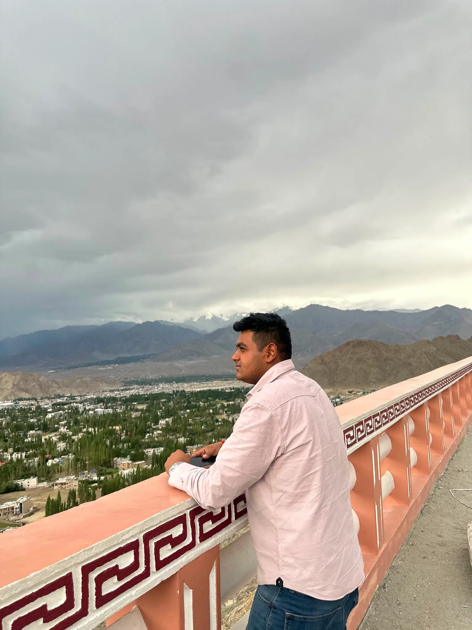 Photo from Pushpa Jain's trip
