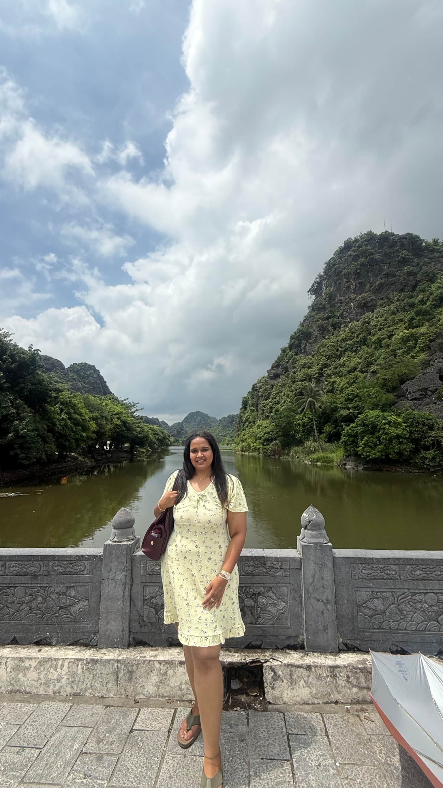 Photo from Savita Shriya Chitirala's trip