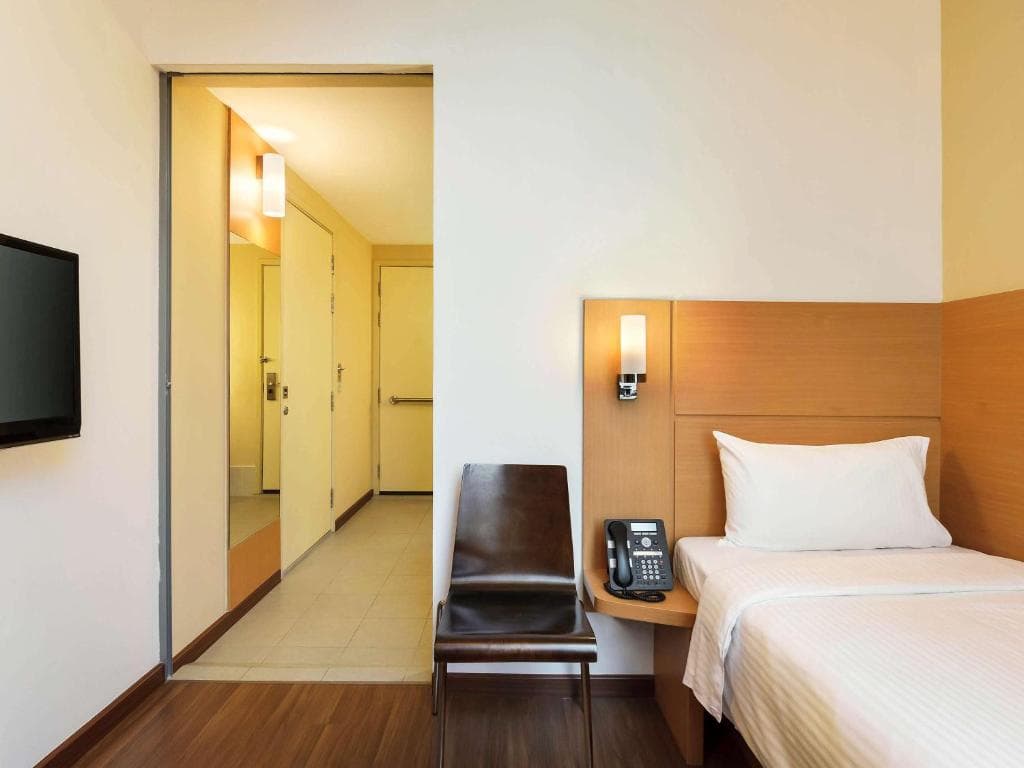 ibis Singapore Novena
