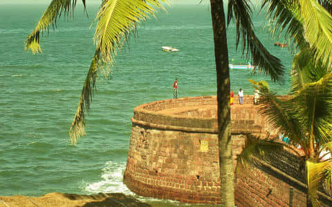 Things to do in <em>Mapusa</em>