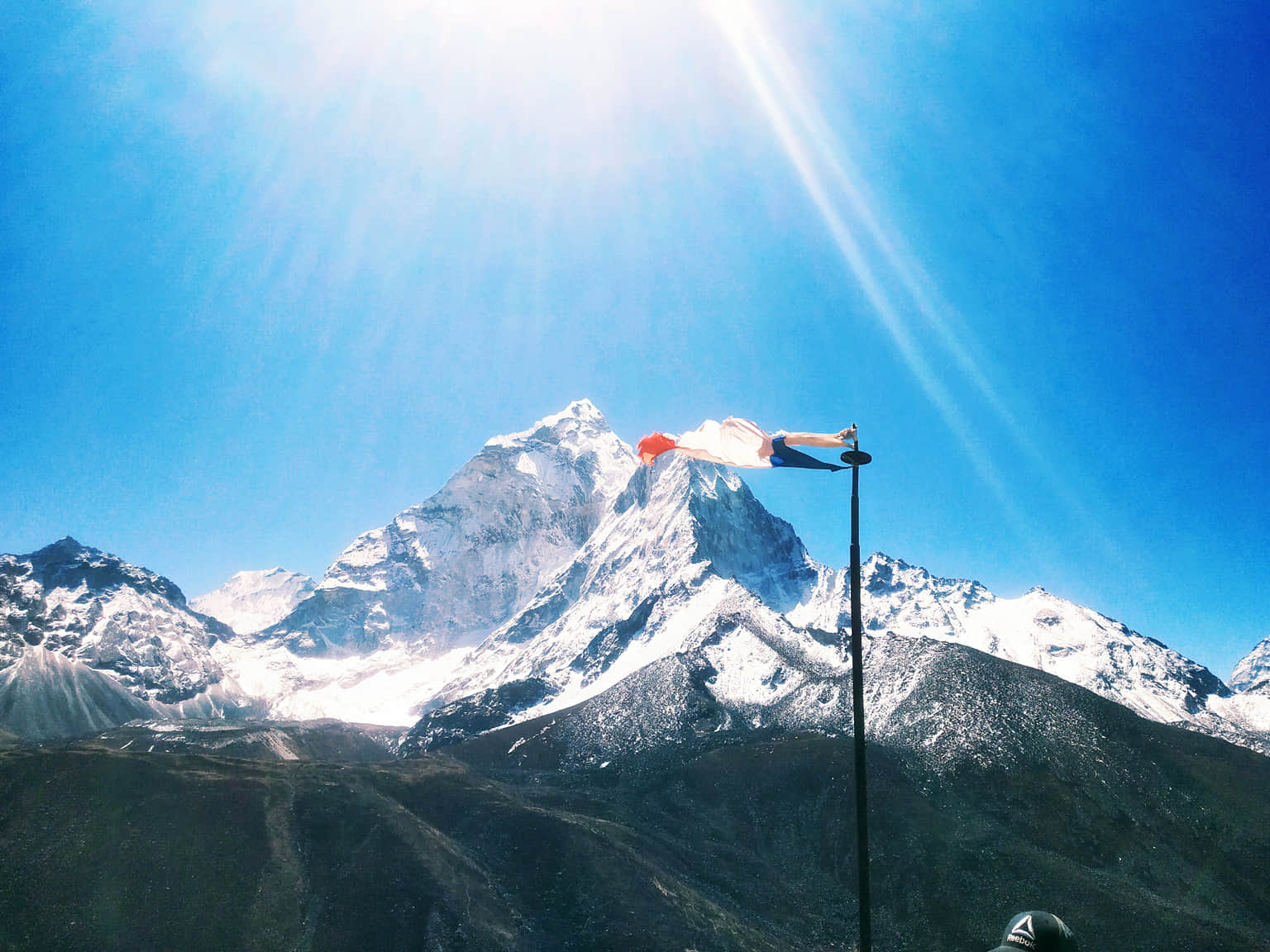 Photo from Suhasini 's trip