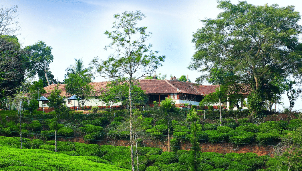 Heritage Homestay in Wayanad Image